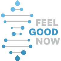 Feel Good Now Spa logo - Similar company to Pollux Systems Inc