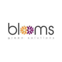 BLOOMS Green Solutions Ltd. logo - Similar company to Bloom'S