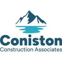 Coniston Construction Associates logo - Similar company to Wpl Construction