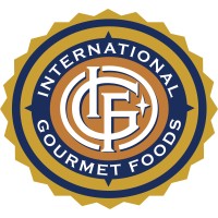 International Gourmet Foods (IGF) logo - Similar company to Authentic, Reliable, Innovative: Career Consulting, Llc