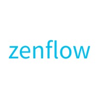 Zenflow logo - Similar company to Zenflow