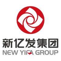 New Yifa Group Co.,Ltd logo - Similar company to Botare