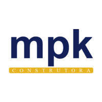 MPK Construtora logo - Similar company to Vdl Construtora