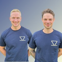 Stolberg & Nordby logo - Similar company to Fi Maler - En Del Af Fi Entreprise
