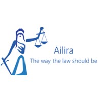 Ailira logo