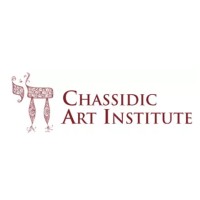 Chassidic Art Institute logo - Similar company to Judaism