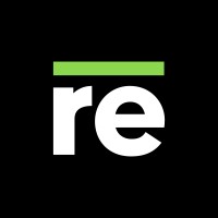 Rebase Design logo - Similar company to Anselmi Branding