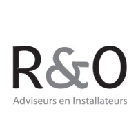 R&O Adviseurs en Installateurs logo - Similar company to Gemeentelijk Inkoop Platform (Gip)