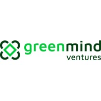Green Mind Ventures logo - Similar company to ÉDORA