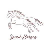 Spirit Horses logo - Similar company to Global Observer