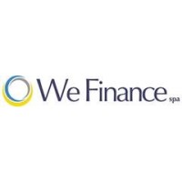 We Finance SPA logo - Similar company to Wefinance