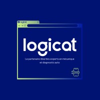 LOGICAT logo - Similar company to Rcsf