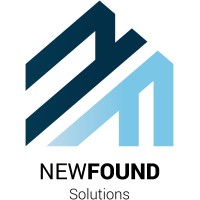 NewFound Solutions logo - Similar company to Huntleigh Group