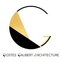 COSTES GAUBERT ARCHITECTURE logo - Similar company to &Hop Architecture