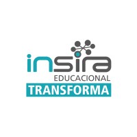 INSIRA Educacional logo - Similar company to Projeto Enfrente