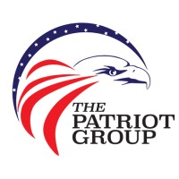 The Patriot Group logo - Similar company to 3Rd Step Ministry