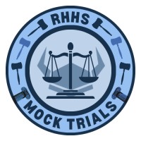 RHHS Mock Trials Club logo - Similar company to Neurospark Cs