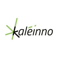 Kaléinno logo - Similar company to Arcotenn