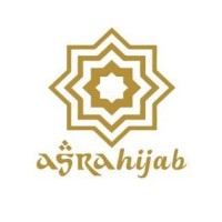 ASRA HIJAB logo - Similar company to My Skylar