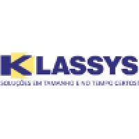 Klassys Soluções em Negócios logo - Similar company to Kiny It