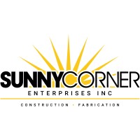 Sunny Corner Enterprises Inc. logo - Similar company to Drillman