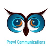 Prowl Communications logo - Similar company to Successful Crm