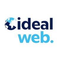 Idealweb logo - Similar company to Netmechanic Webstudio