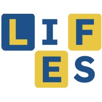 LIFES Institute logo - Similar company to Go Fair Initiative