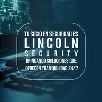 Lincoln Security logo - Similar company to Retesec