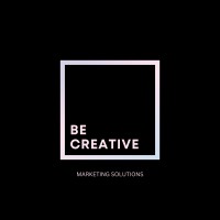 Be Creative Marketing Solutions logo - Similar company to Uriel Meditex Group Ltd.