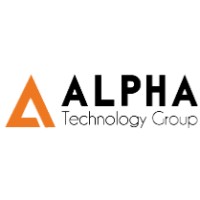 Alpha Technology Group logo - Similar company to 3E Tech