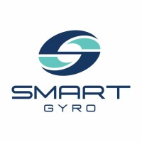Smartgyro logo - Similar company to A2J Composites