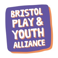 Bristol Play and Youth Alliance logo - Similar company to Bristol Future Talent Partnership