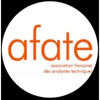 AFATE - Association Française des Analystes Techniques logo - Similar company to Eslsca Alumni - France