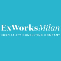 ExWorksMilan - Hospitality Consulting Company logo - Similar company to Congen Connect Generations