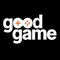 Good Game logo - Similar company to Livepr, S.R.O.
