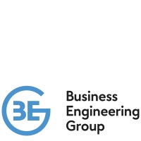 Business Engineering Group logo - Similar company to Beg Analytics Ag