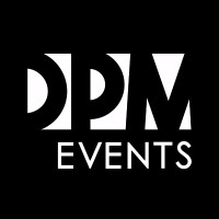 DPM Events logo - Similar company to Prism Audio Visual