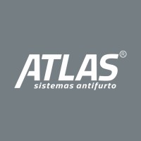 Atlas Sistemas Antifurto logo - Similar company to Kingclean