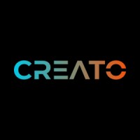 Creato logo - Similar company to Creato Connect