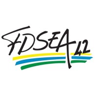 FDSEA de la Loire logo - Similar company to Frsea Aura