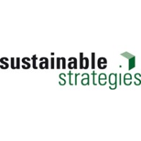 sustainable strategies logo - Similar company to En+C Energie- Und Nachhaltigkeitsberatung Gmbh
