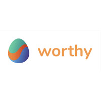 Worthy Financial, Inc. logo - Similar company to Budgetsimple