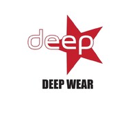 DEEP WEAR WITH STYLE logo - Similar company to Tectex® Performance Fabrics