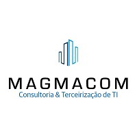 Magmacom logo - Similar company to Magmacomms