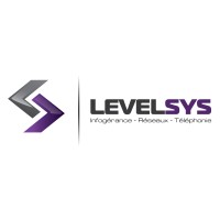 LEVELSYS logo - Similar company to Nextloop