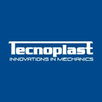 Tecnoplast srl - 1959 logo - Similar company to Venetwork