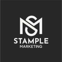 Stample Marketing logo - Similar company to Funnelview.Io