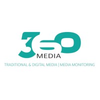 360Media logo - Similar company to Mohe_Biotech_Group