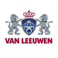 Van Leeuwen Tubes France logo - Similar company to Van Leeuwen Buizen België N.V.